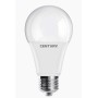 CLASSIC LED LAMP WARM LIGHT E27 ECOLIGHT DROP WATT. 15 PCS. 3