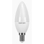 CLASSIC LED LAMP COLD LIGHT E14 ECOLIGHT CANDLE WATT. 6 PCS. 3