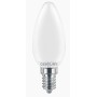 LAMPADA FILAMENTO LED INCANTO SATEN E14 A CANDELA WATT. 4