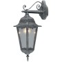 IRELAND W100 LANTERN WITH CAST IRON ARM