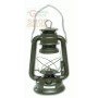 GREEN PETROLEUM LAMP LANTERN