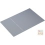 SHEET IN DIELECTRIC PARA THICKNESS 4 MM RESISTANCE 50 000V SALE PER SQM GRAY COLOR