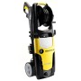 WORK HIGH PRESSURE WASHER 2100W-140 BAR-8LT-M X-RAY 140 PLUS