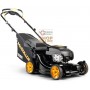MCCULLOCH TOSAERBA RASAERBA A SCOPPIO SEMOVENTE M53-150 AP 4X4