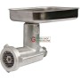 LEONARDI KIT ACCESSORIO TRITACARNE STAGNATO INOX N. 22 TC22