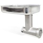 LEONARDI KIT TRITACARNE N. 5 COMPLETAMENTE INOX NIPLOY