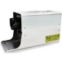 LEONARDI GEAR MOTOR WITH STAINLESS STEEL HP. 0.50 MR8