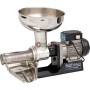 LEONARDI TOMATO SAUCE SP3 ELECTRIC TOMATO SQUEEZER WITH HP