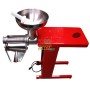 LEONARDI TOMATO SAUCE SP5 ELECTRIC TOMATO SQUEEZER WITH HP