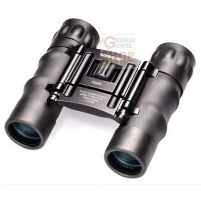 BUSHNELL COMPACT AND LIGHTWEIGHT BINOCULARS ESSENTIALS 12X25