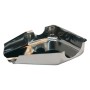 LEONARDI STAINLESS STEEL SP5 SLIDE FOR TOMATO MILL