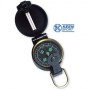 ECONOMY SCOUT COMPASS WITH PLASTIC CASE KSP 0806
