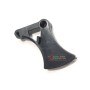 TRIGGER THROTTLE LEVER FOR ALPINE CHAINSAWS A 375 TO 405
