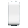 LIFE ART.4003WH DEVIATORE UNIPOLARE BIANCO