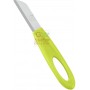 METALTEX COLTELLINO CUTT LAMA INOX MANICO IN PLASTICA 