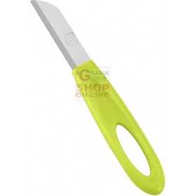 METALTEX CUTT KNIFE STAINLESS BLADE PLASTIC HANDLE
