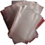 ENVELOPES EMBOSSED VACUUM BAGS CM.10X30 IN PACKAGING OF 100 PCS.