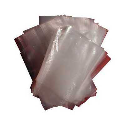 ENVELOPES EMBOSSED VACUUM BAGS 10X30 CM IN PACK OF 50 PCS.