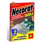 LINFA NECORAT TABULA TAVOLE ADESIVE PER TOPI E RATTI PZ. 2