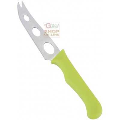 METALTEX CHEESE KNIFE BASIC STAINLESS STEEL BLADE