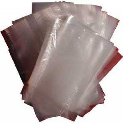 ENVELOPES EMBOSSED VACUUM BAGS CM.15X20 IN PACKAGING OF 100PZ.