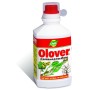 LYMPH OLOVER INSECTICIDE BASED ON FIRST QUALITY PARAFFINED WHITE OIL LT. 1