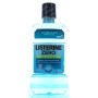 LISTERINE MOUTHWASH COOLMINT DELICATE TASTE 500 ML.