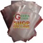 ENVELOPES EMBOSSED VACUUM BAGS 15X30 CM IN PACK OF 25 PCS.