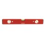 LIVELLA IN LEGA LEGGERA STARK 3 BOLLE CM. 60