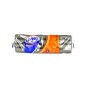 LOGEX STEEL WOOL 24 ROTOLINI