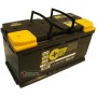 LONGLIFE 80Ah MAINTENANCE-FREE SEALED CAR BATTERY