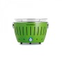 LOTUSGRILL LOTUS GRILL STANDARD PORTABLE TABLE BARBECUE FOR