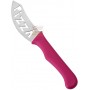 METALTEX PIZZA KNIFE BASIC STAINLESS STEEL BLADE