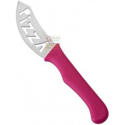 METALTEX PIZZA KNIFE BASIC STAINLESS STEEL BLADE