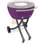 LOTUSGRILL LOTUS GRILL XXL PORTABLE TABLE BARBECUE FOR OUTDOOR