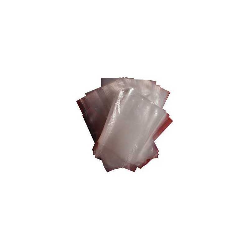 BUSTE SACCHETTI PER SOTTOVUOTO GOFFRATE CM.15X50 IN