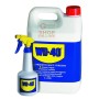 LUBRICANTS WD-40 TANK WITH DOSER LT. 5