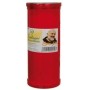 LUMINO CON CERA VOTIVO T50 ROSSO SAN PIO (CONF. PZ. 30)