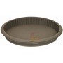 LURCH MOLD FOR QUICHE IN SILICONE SILICONE LU 85055