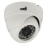 MACH POWER CAMERA FOR INDOOR 3.6 MM. 480TVL LED 24