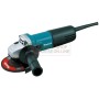 MAKITA 9554NB ANGLE GRINDER MM. 115 710 WATT