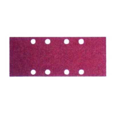 MAKITA P-42927 FOGLI ABRASIVI VELCRO GRANA 180 PZ. 10