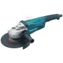 MAKITA ELECTRIC GRINDER GA9020 MM. 230 WATT. 2200