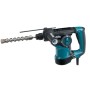 MAKITA MOD. HR2811F TASSELLATORE ELETTRICO ATTACCO SDS PLUS