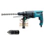 MAKITA TASSELLATORE MOD. HR2630T ROTOSTOP WATT. 800