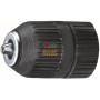 SELF-LOCKING SPINDLE BLINKY PRESS LOCK 1 / 2x20 F MM.2-13