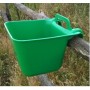 FEEDER FOR COMPETITION HORSES