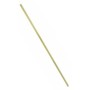 WOODEN HANDLE FOR MUD SCRAPER CM. 150
