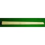 BEECH WOOD HANDLE FOR DARK RINALDI ART. 314 GR. 400
