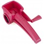 METALTEX VICKY ROTARY GRATER WITH STAINLESS STEEL GEAR